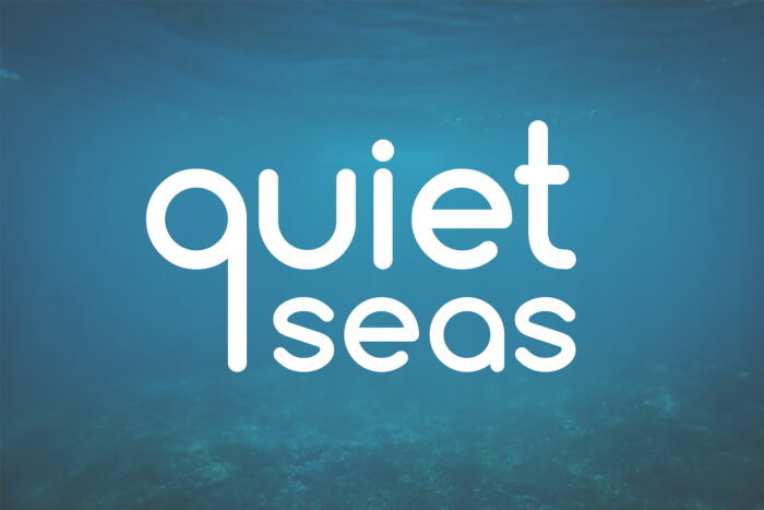 QUIETSEAS Home