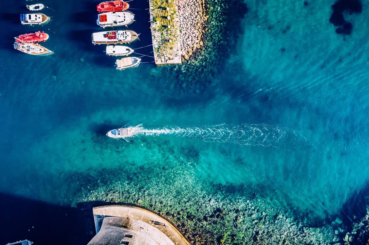mediterranean by lucian potlog from pexels